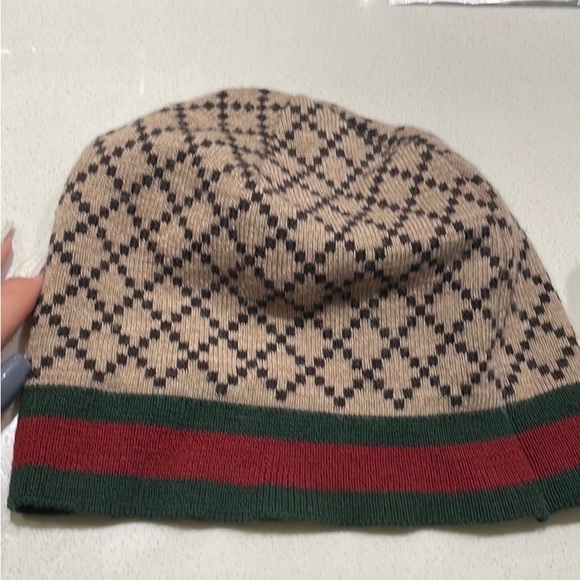 GUCCI TOQUE - Picture 4 of 4